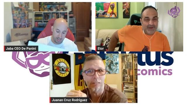 Los Devoradores de Comics T3 #6 Por primera vez LOS PRECIOS BAJAN (Es una mentira, lo pagas tu) смотреть онлайн