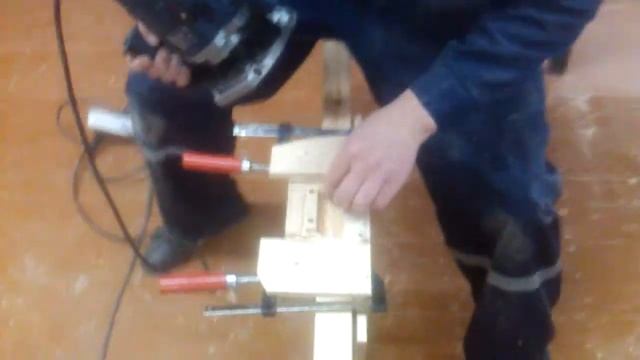 Врезка петель. смотреть онлайн