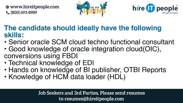 Oracle Cloud Jobs | Order Management Cloud Jobs | Everett, WA | Job ID: 36708 | смотреть онлайн