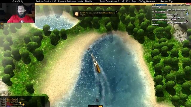 How to play WindWard - 2 / 2 смотреть онлайн