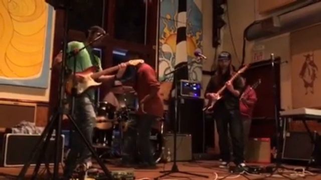 OBX Jam смотреть онлайн