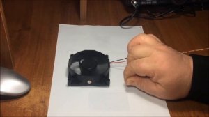 Два варианта простых термоуправляемых регуляторов оборотов вентиляторов ( кулеров)