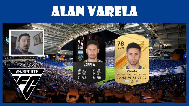 Previsões EA Sports FC 24 - FC Porto 2023/2024 смотреть онлайн