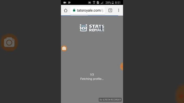 Обзор на сайт stats royale смотреть онлайн