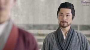 Тайны Троецарствия 1 сезон 22 серия