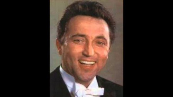Fritz Wunderlich; (1966); "DIE SCHÖNE MÜLLERIN"; Franz Schubert