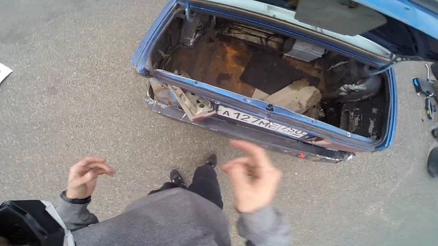 driftVlog. Атрон трэк, Рязань. Съемка для Codered. смотреть онлайн