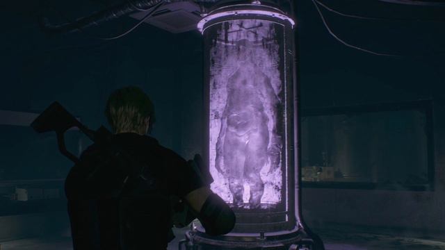 RE4 REMAKE OST REGENERADOR THEME | RESIDENT EVIL 4 REMAKE смотреть онлайн