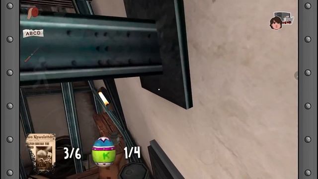 ICE SCREAM 6 UPDATE Full GAMEPLAY | JOSEPH's DEATH | SECRET Cutscenes | Gameplay CHALLENGE смотреть онлайн