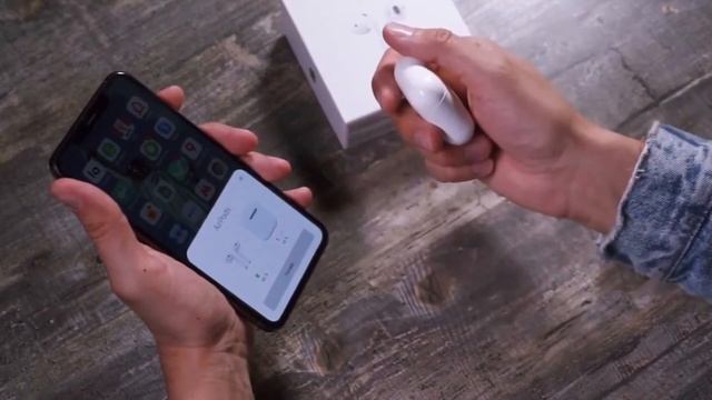AirPods 2 самая лучшая копия смотреть онлайн