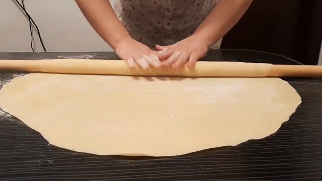 УЗБЕКСКИЙ КУХНЯ КАТЛАМА???Укаланиб кетадиган каймокли катлама жуда хам маззали.