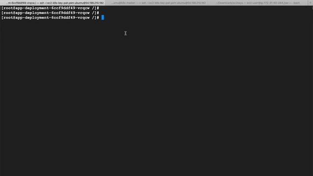 11 13 Lab Istio Service Entry смотреть онлайн