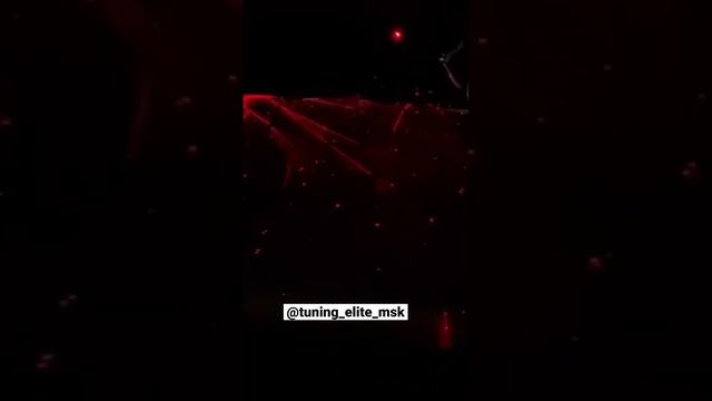 Звездное небо Цветное на Mercedes G63 / Тюнинг Элит / Инста : @tuning_elite_msk смотреть онлайн