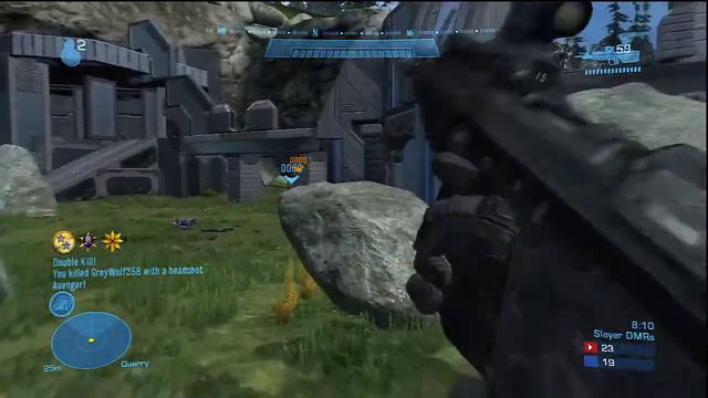 HALO REACH - Ремембер Рич! смотреть онлайн