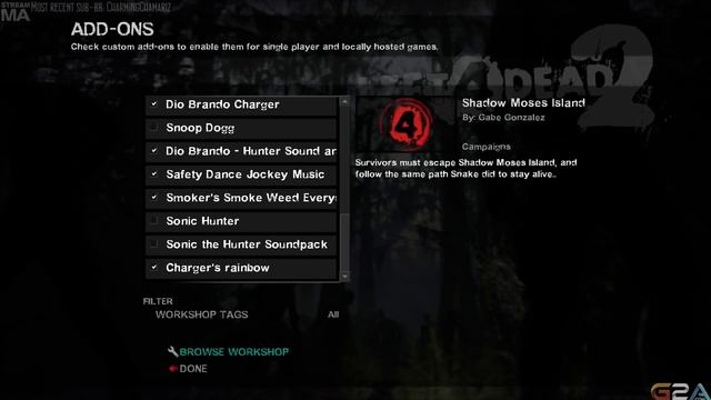 Late Night with Cry and Russ [01/17/15] [P15] смотреть онлайн