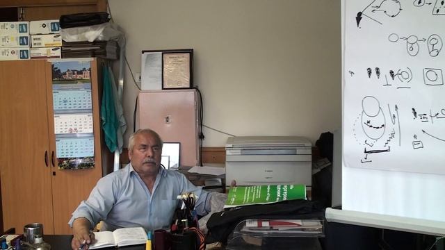 ММПК. Верхолглазенко В.Н. Семинар. Педагогическая диагностика смотреть онлайн