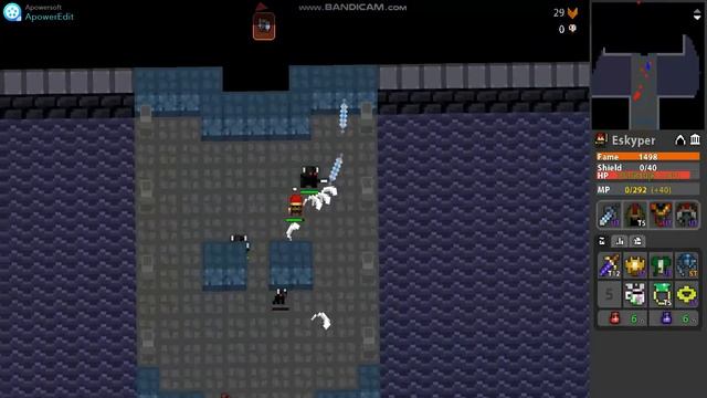 Ica's Realm/Guards смотреть онлайн