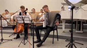 Куда теперь идти мне (христианская музыка)