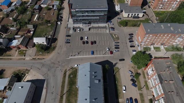 Город Спорта Воткинск. Маленькая планета смотреть онлайн