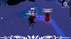 Я ПОПАЛА В МИР ФЕЙ ВИНКС В ROBLOX! Roblox винкс