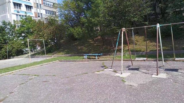 Туапсе обзор Звёздная Солнечная смотреть онлайн