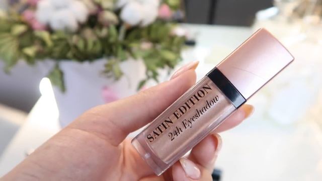 ФАЛЬШИВЫЕ ВЕСНУШКИ? МАКИЯЖ НА ЛЕТО и КЛАССНЫЕ НОВИНКИ BOURJOIS☀️ смотреть онлайн
