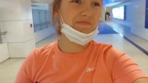 ЛЕТИМ В ТУРЦИЮ ??// ЛЕЧУ ПЕРВЫЙ РАЗ НА САМОЛЁТЕ✈/ ROOM TOUR ?