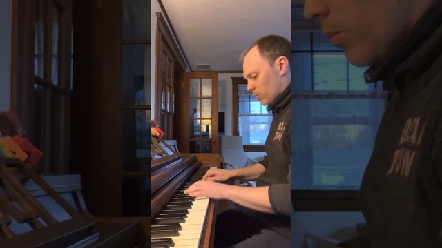 Chopin Waltz in B minor op. 69 no. 2 смотреть онлайн