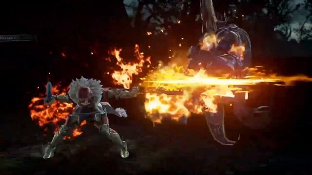 Soul Calibur VI - Hilde Moves Showcase (Supers, Throws etc.) [DLC] смотреть онлайн