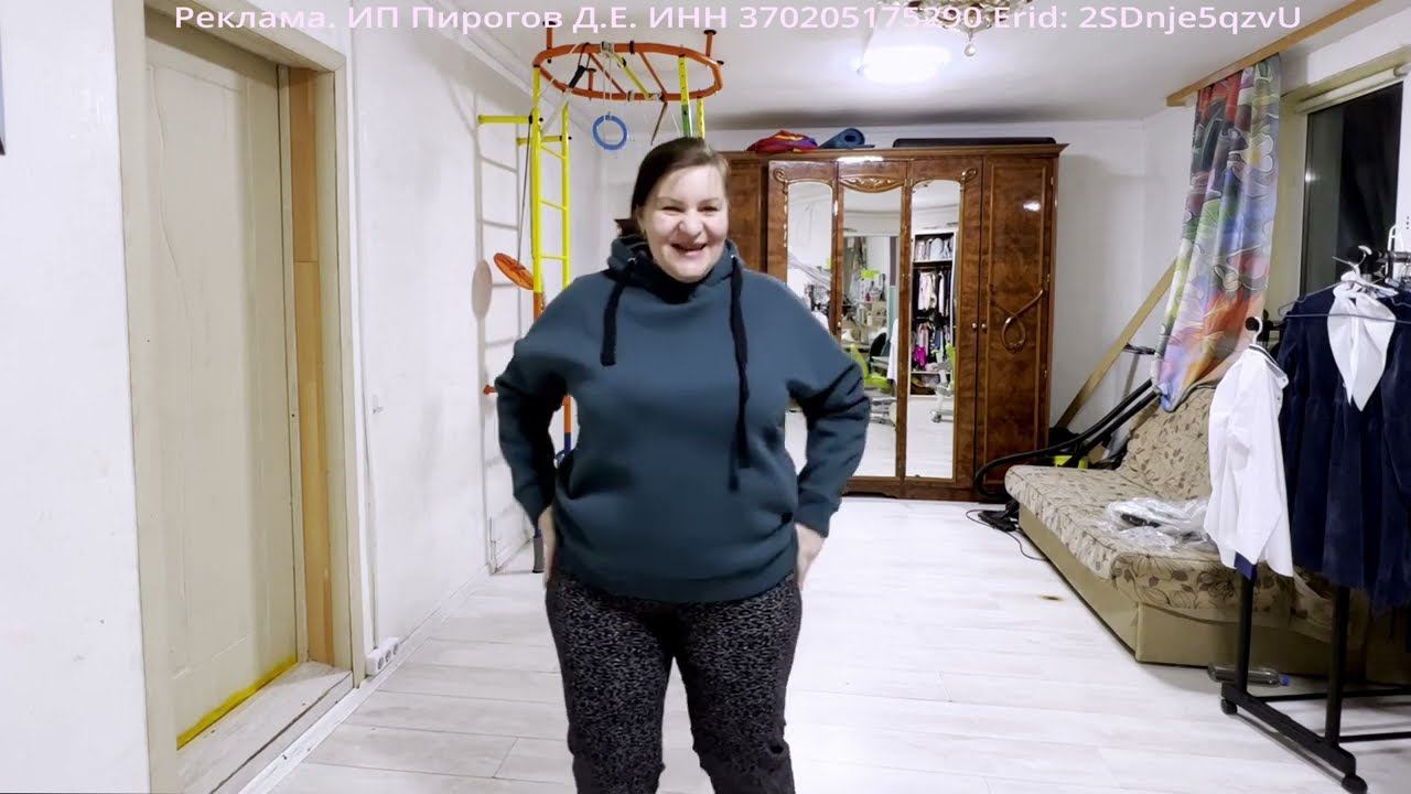 Шоппинг для ЖИРНОЙ мамы Еще и их приходится кормить ♀️ Влог смотреть онлайн