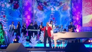 Аркадий Хоралов  Без тебя  Лужники