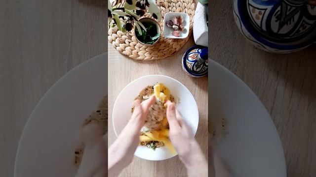 Картошка фри в духовке / French fries / Pommes frites смотреть онлайн