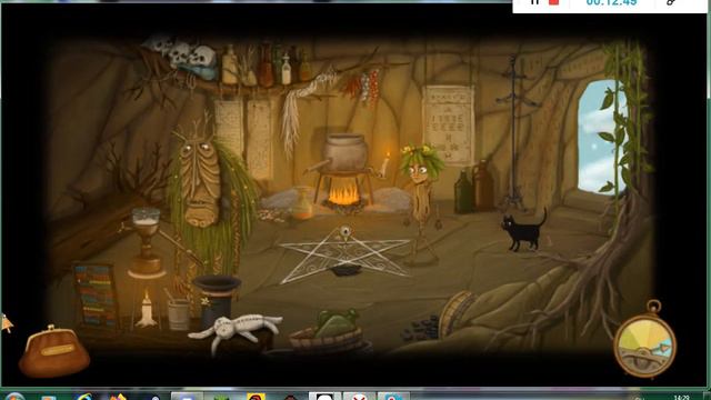 fran bow #5 ЛИМОНЫ КАК ЗОЛОТО смотреть онлайн