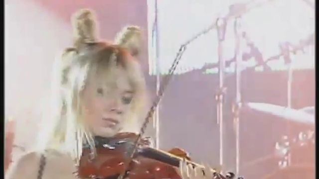 Symfomania - Штиль - Ария  .flv