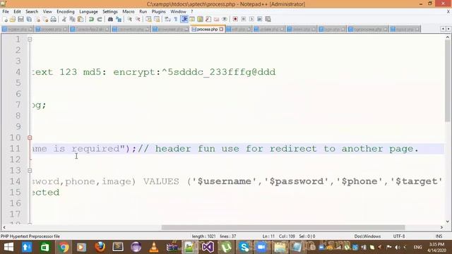 PHP Server Side Validation | Client-side vs Server-Side | Update Image | (URDU / HINDI) | PHP MYSQL смотреть онлайн