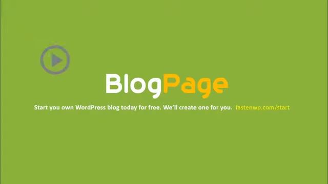 Tech News - Newspaper - WordPress, Business, blog, ecommerce and multipurpose theme -FastenWP смотреть онлайн