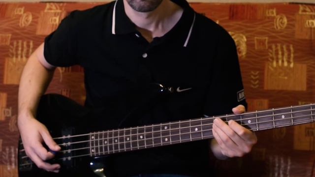 P.O.D. - Beautiful (SadOffSky Cover) смотреть онлайн