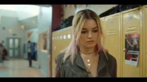 Начни хотя бы курить ну чё ты такой хороший/половое воспитание)