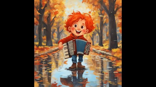 Wenn die Fußgänger flitzen  (Rap Version, Deutsch Vers. 2023) - Пусть бегут неуклюже