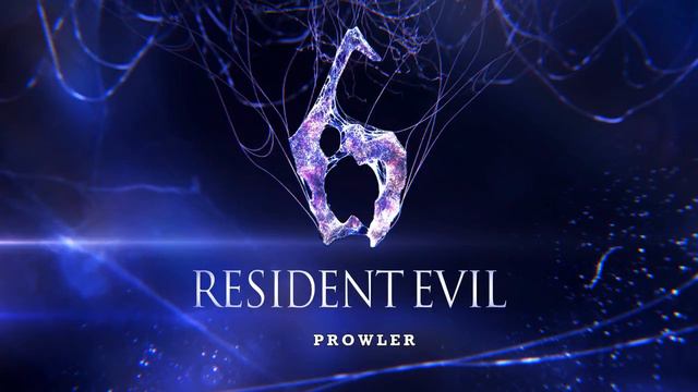 Resident Evil 6 - Highway Chase II (Soundtrack Score OST) смотреть онлайн
