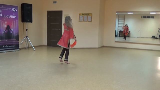 Ассорти 2016 Юниоры соло фолк дебют бандари смотреть онлайн