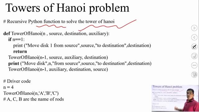 LAMBDA OR ANONYMOUS FUNCTIONS || PYTHON PROGRAMMING LANGUAGE || MR. VIKAS KAMRA || AKGEC смотреть онлайн