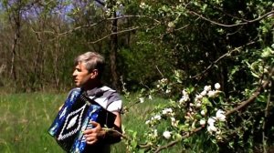 Русская душа Федора Воробьёва. Душа болит