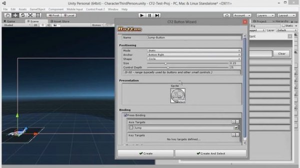 How to use Control Freak 2