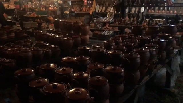 Путешествие в Грузию. Что забрать с собой. Сувениры с Рикотского перевала смотреть онлайн