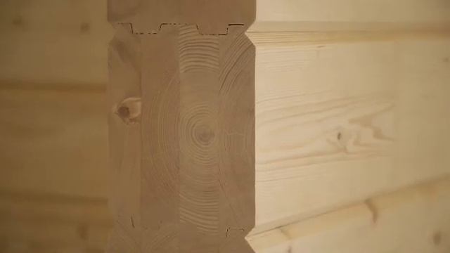 Баня из клееного бруса смотреть онлайн