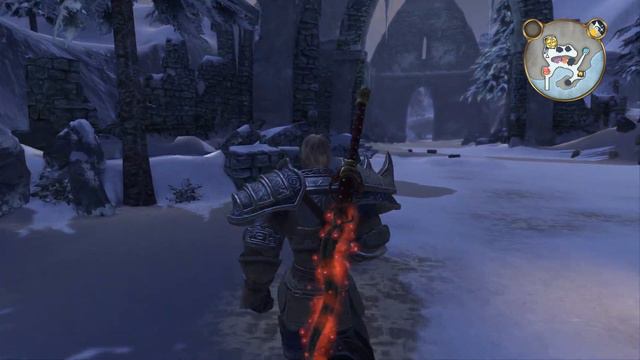 FABLE ANNIVERSARY. ПРОХОЖДЕНИЕ. #13 *ПРЕДАТЕЛЬ МЕЙЗ* смотреть онлайн