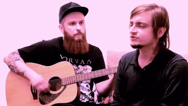 Soularise-Верни мне 2007 (ГанZ & Курий акустика live) смотреть онлайн