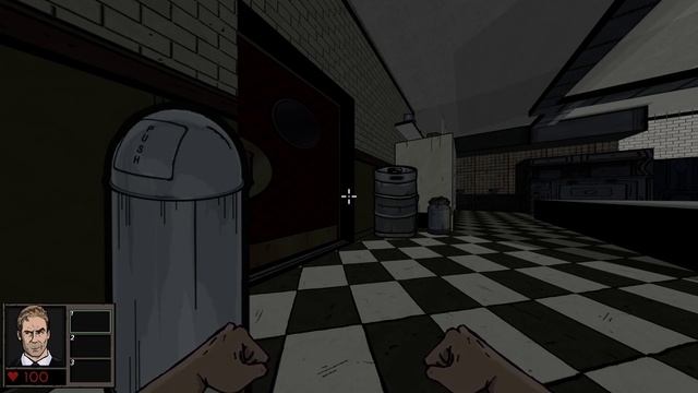 Fallen Aces Demo - Ghost Playthrough смотреть онлайн