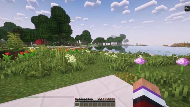 Top 10 Craziest Minecraft Mods (Minecraft 1.20+) смотреть онлайн
